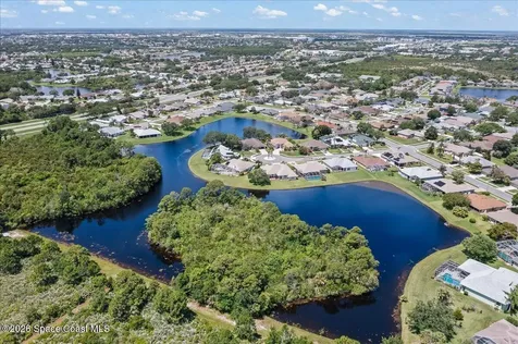 754 Thrasher Drive Rockledge FL 32955