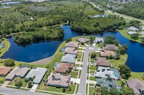 754 Thrasher Drive Rockledge FL 32955