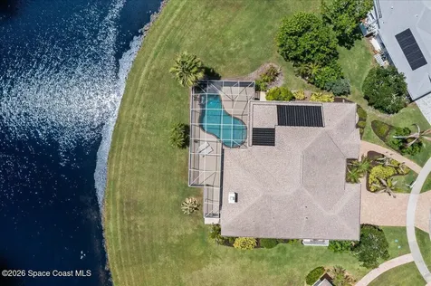 754 Thrasher Drive Rockledge FL 32955
