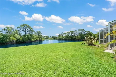 754 Thrasher Drive Rockledge FL 32955