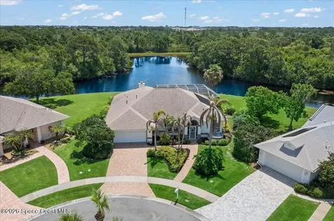754 Thrasher Drive Rockledge FL 32955