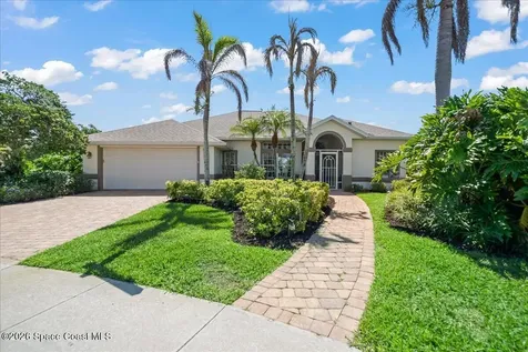 754 Thrasher Drive Rockledge FL 32955