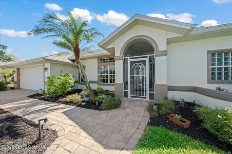 754 Thrasher Drive Rockledge FL 32955