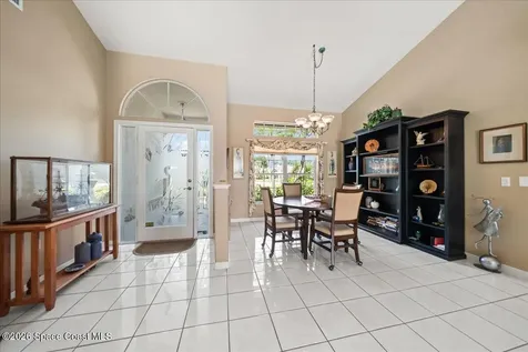 754 Thrasher Drive Rockledge FL 32955