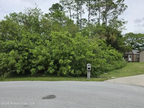 1723 Delki Street NW Palm Bay FL 32907