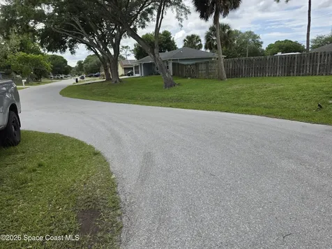 1723 Delki Street NW Palm Bay FL 32907