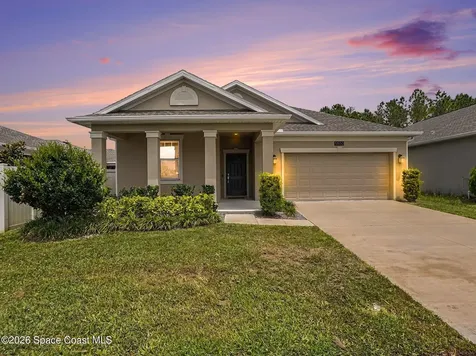 5550 Bakewell Place St. Cloud FL 34771
