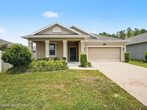 5550 Bakewell Place St. Cloud FL 34771