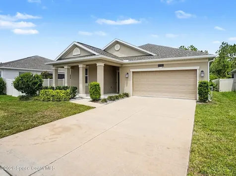 5550 Bakewell Place St. Cloud FL 34771