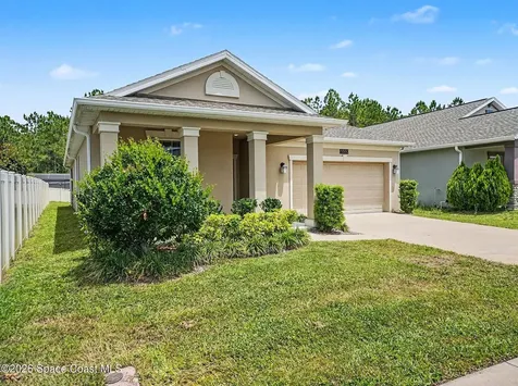 5550 Bakewell Place St. Cloud FL 34771