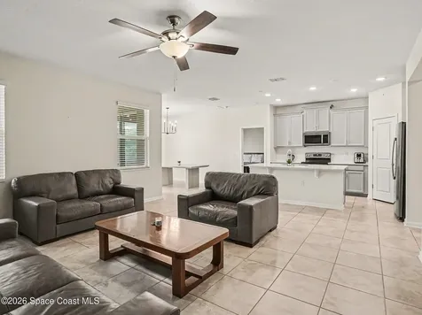 5550 Bakewell Place St. Cloud FL 34771