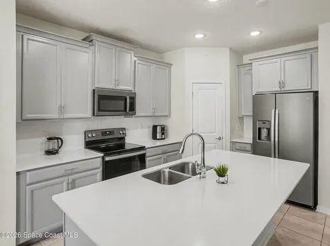 5550 Bakewell Place St. Cloud FL 34771