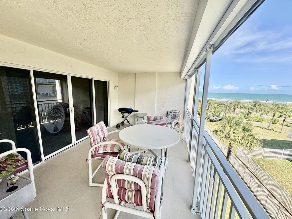 701 Solana Shores Drive Cape Canaveral FL 32920
