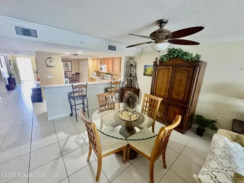 701 Solana Shores Drive Cape Canaveral FL 32920