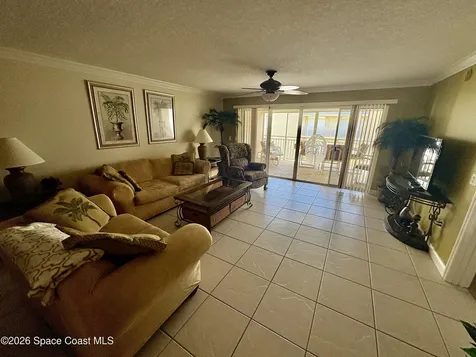 701 Solana Shores Drive Cape Canaveral FL 32920