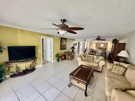 701 Solana Shores Drive Cape Canaveral FL 32920
