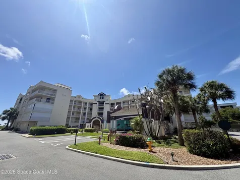 701 Solana Shores Drive Cape Canaveral FL 32920