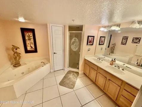 701 Solana Shores Drive Cape Canaveral FL 32920