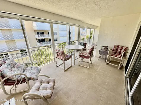 701 Solana Shores Drive Cape Canaveral FL 32920