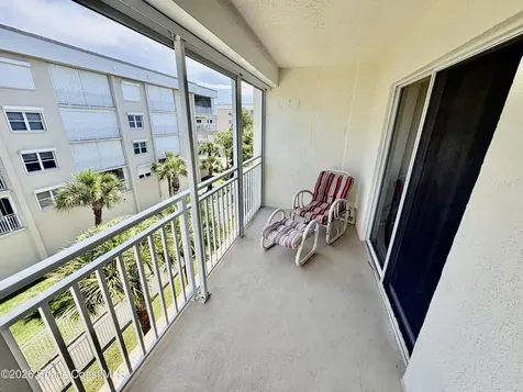 701 Solana Shores Drive Cape Canaveral FL 32920