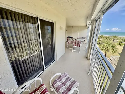 701 Solana Shores Drive Cape Canaveral FL 32920