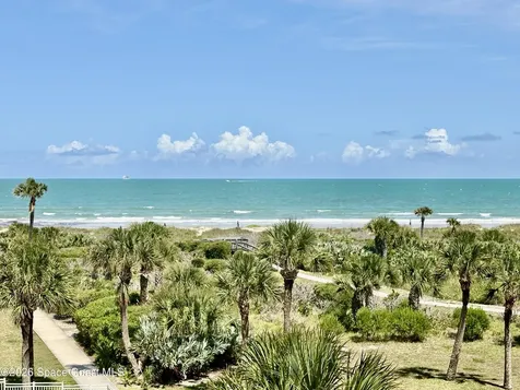 701 Solana Shores Drive Cape Canaveral FL 32920