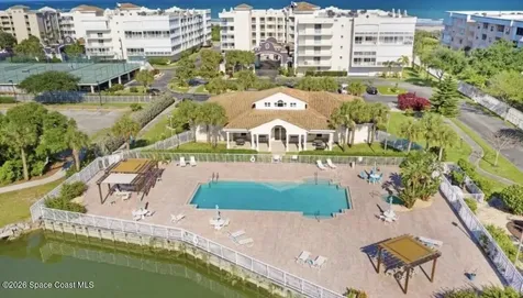 701 Solana Shores Drive Cape Canaveral FL 32920