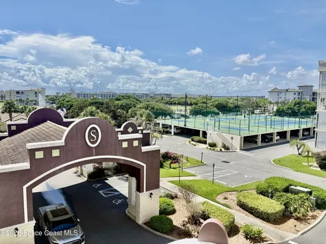 701 Solana Shores Drive Cape Canaveral FL 32920