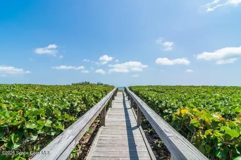 701 Solana Shores Drive Cape Canaveral FL 32920