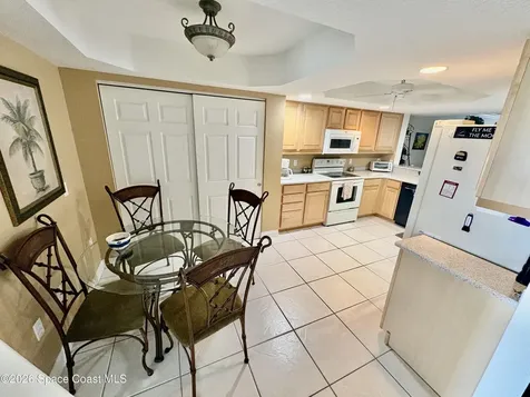 701 Solana Shores Drive Cape Canaveral FL 32920
