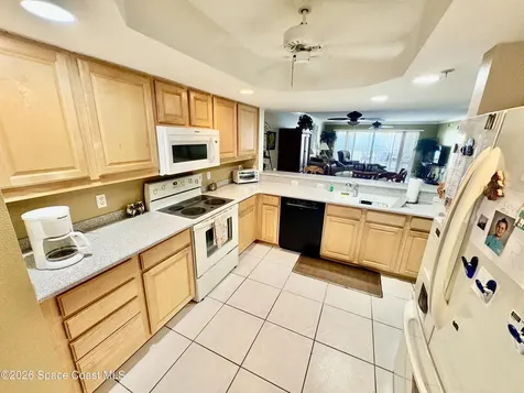701 Solana Shores Drive Cape Canaveral FL 32920