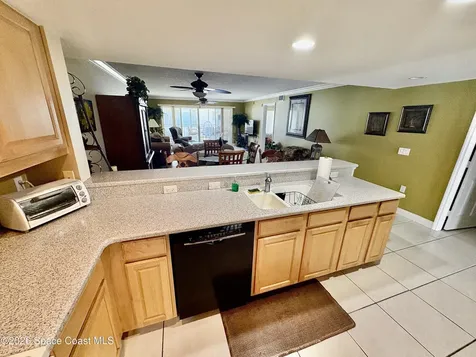 701 Solana Shores Drive Cape Canaveral FL 32920