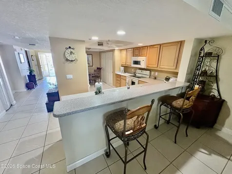 701 Solana Shores Drive Cape Canaveral FL 32920