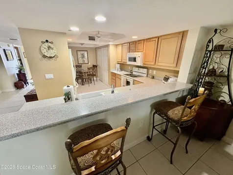 701 Solana Shores Drive Cape Canaveral FL 32920