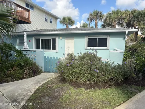 1350 Atlantic Street Melbourne Beach FL 32951