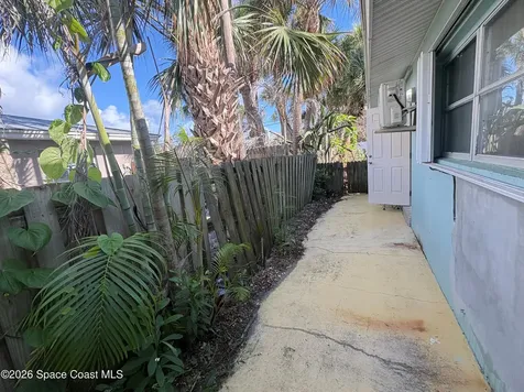1350 Atlantic Street Melbourne Beach FL 32951