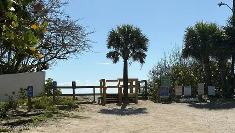1350 Atlantic Street Melbourne Beach FL 32951