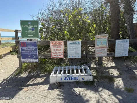 1350 Atlantic Street Melbourne Beach FL 32951