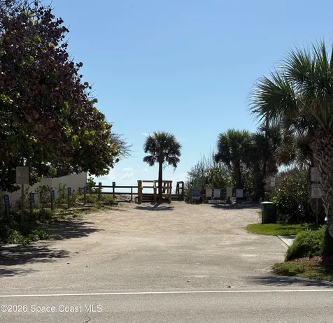 1350 Atlantic Street Melbourne Beach FL 32951