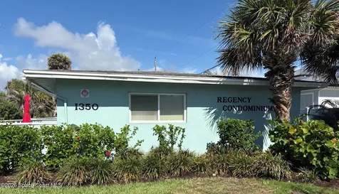 1350 Atlantic Street Melbourne Beach FL 32951
