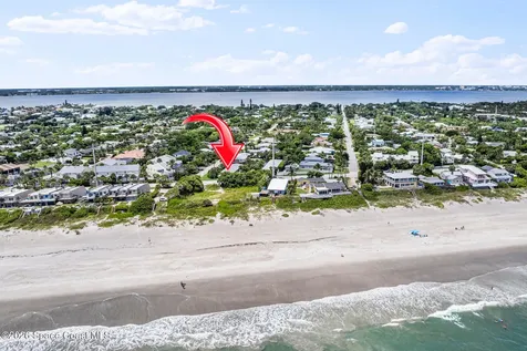 1350 Atlantic Street Melbourne Beach FL 32951