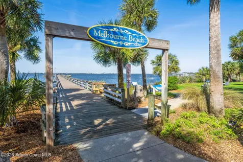 1350 Atlantic Street Melbourne Beach FL 32951