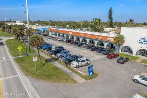1350 Atlantic Street Melbourne Beach FL 32951