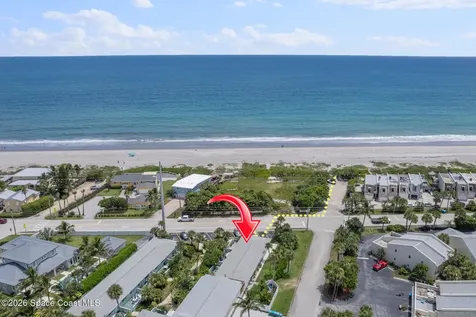 1350 Atlantic Street Melbourne Beach FL 32951