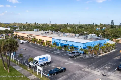 1350 Atlantic Street Melbourne Beach FL 32951