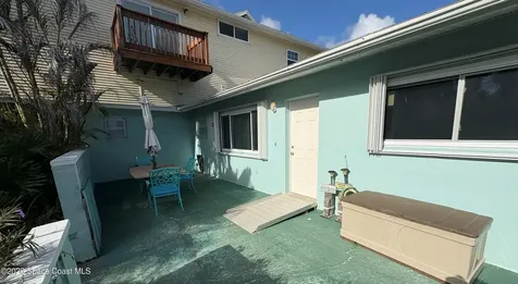 1350 Atlantic Street Melbourne Beach FL 32951