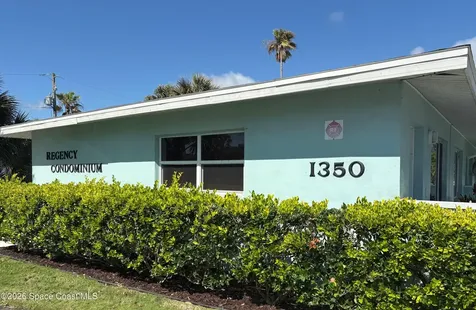 1350 Atlantic Street Melbourne Beach FL 32951