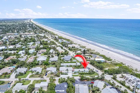 1350 Atlantic Street Melbourne Beach FL 32951