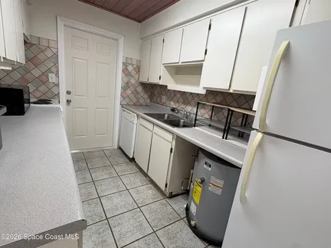 1350 Atlantic Street Melbourne Beach FL 32951