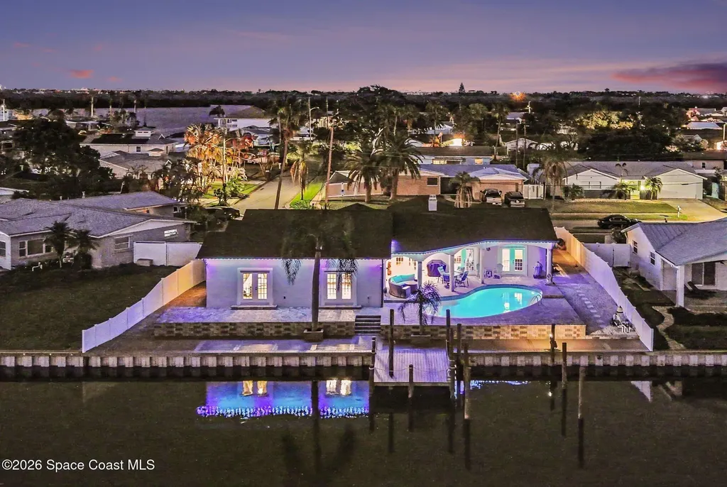 1165 Molaki Drive Merritt Island FL 32953